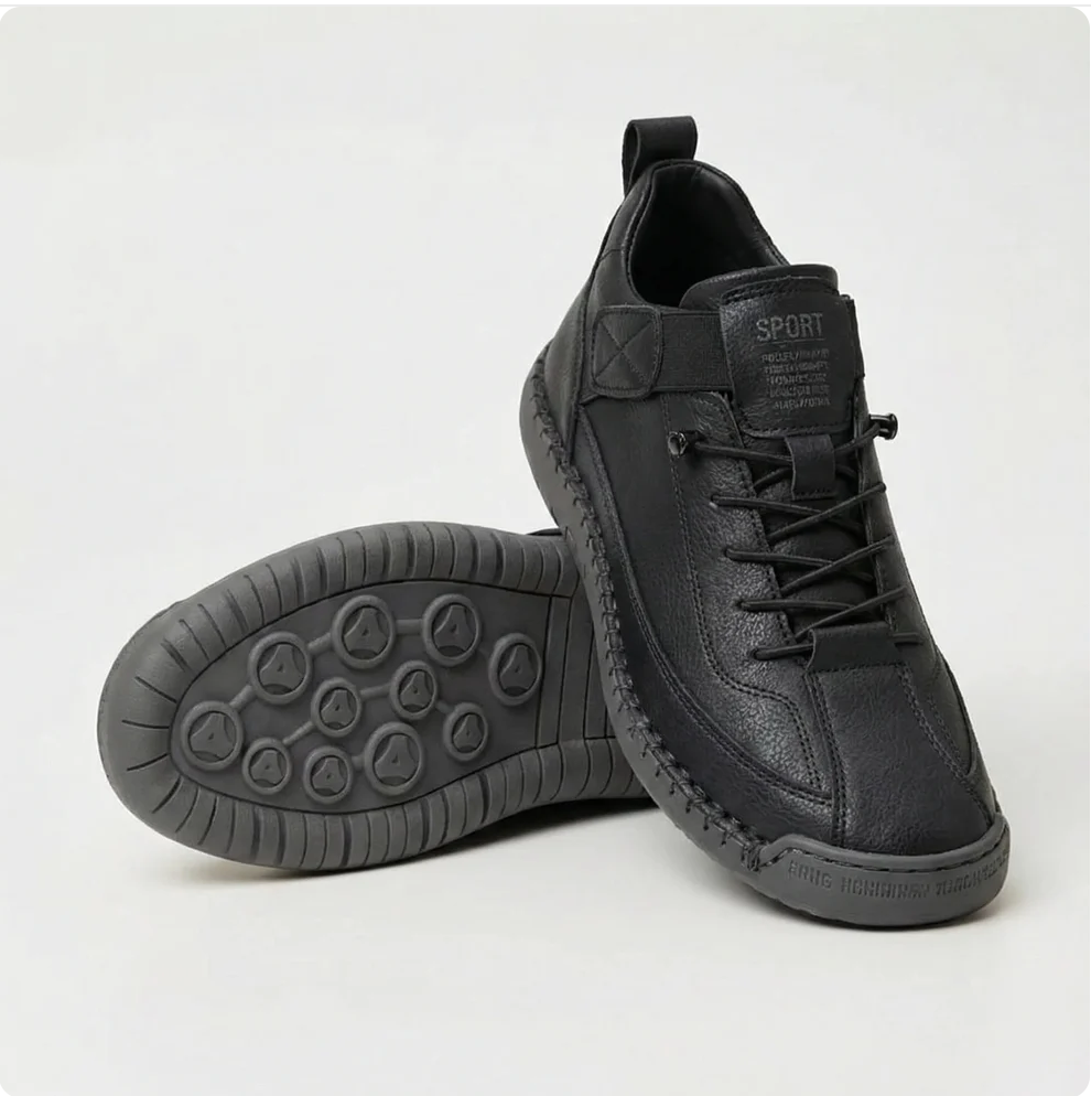 NOVIRA™ | Zapatillas con Amortiguación Ortopédicas
