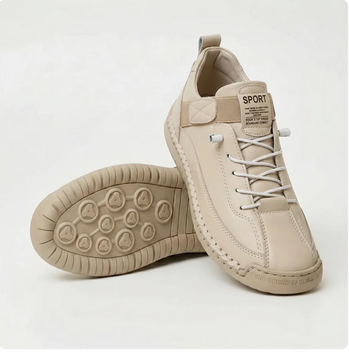 NOVIRA™ | Zapatillas con Amortiguación Ortopédicas