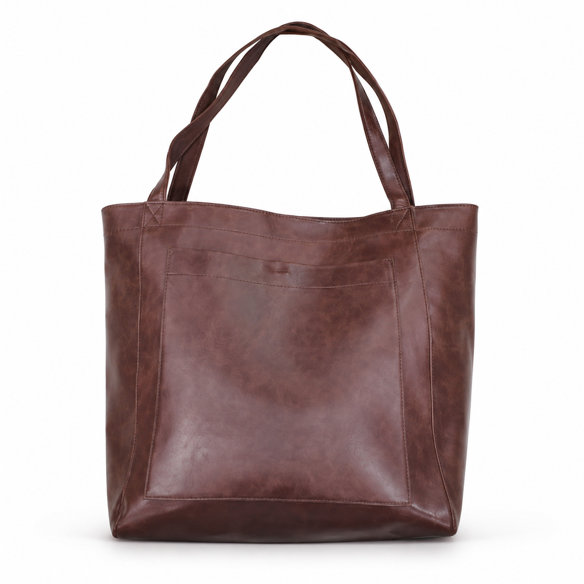 Marja™ | Bolso Elegante de Cuero - Hecho a Mano