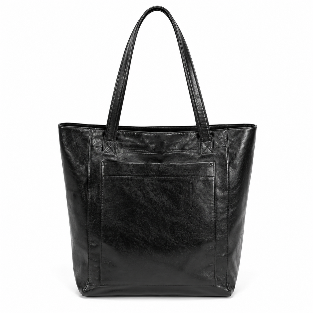 Marja™ | Bolso Elegante de Cuero - Hecho a Mano
