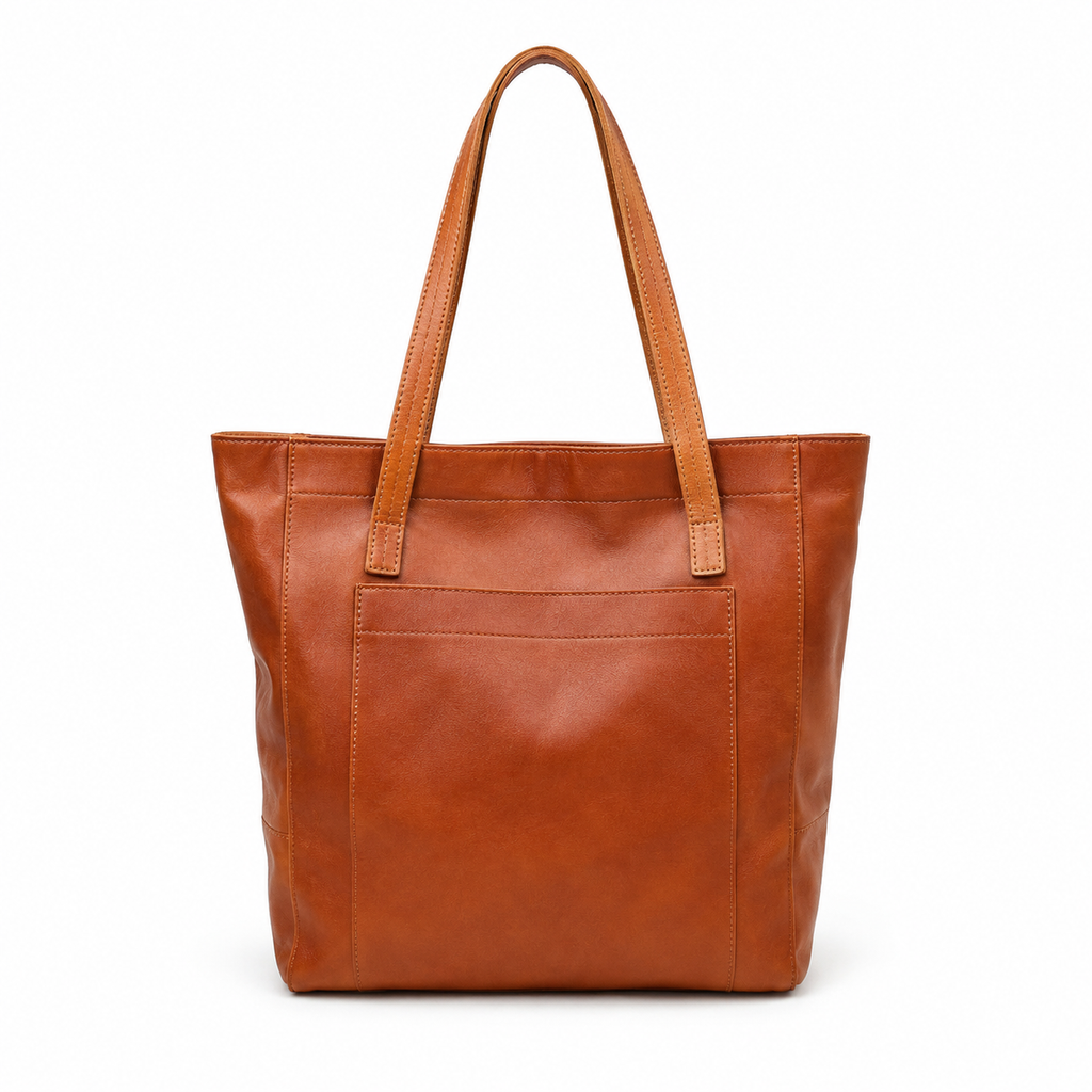 Marja™ | Bolso Elegante de Cuero - Hecho a Mano
