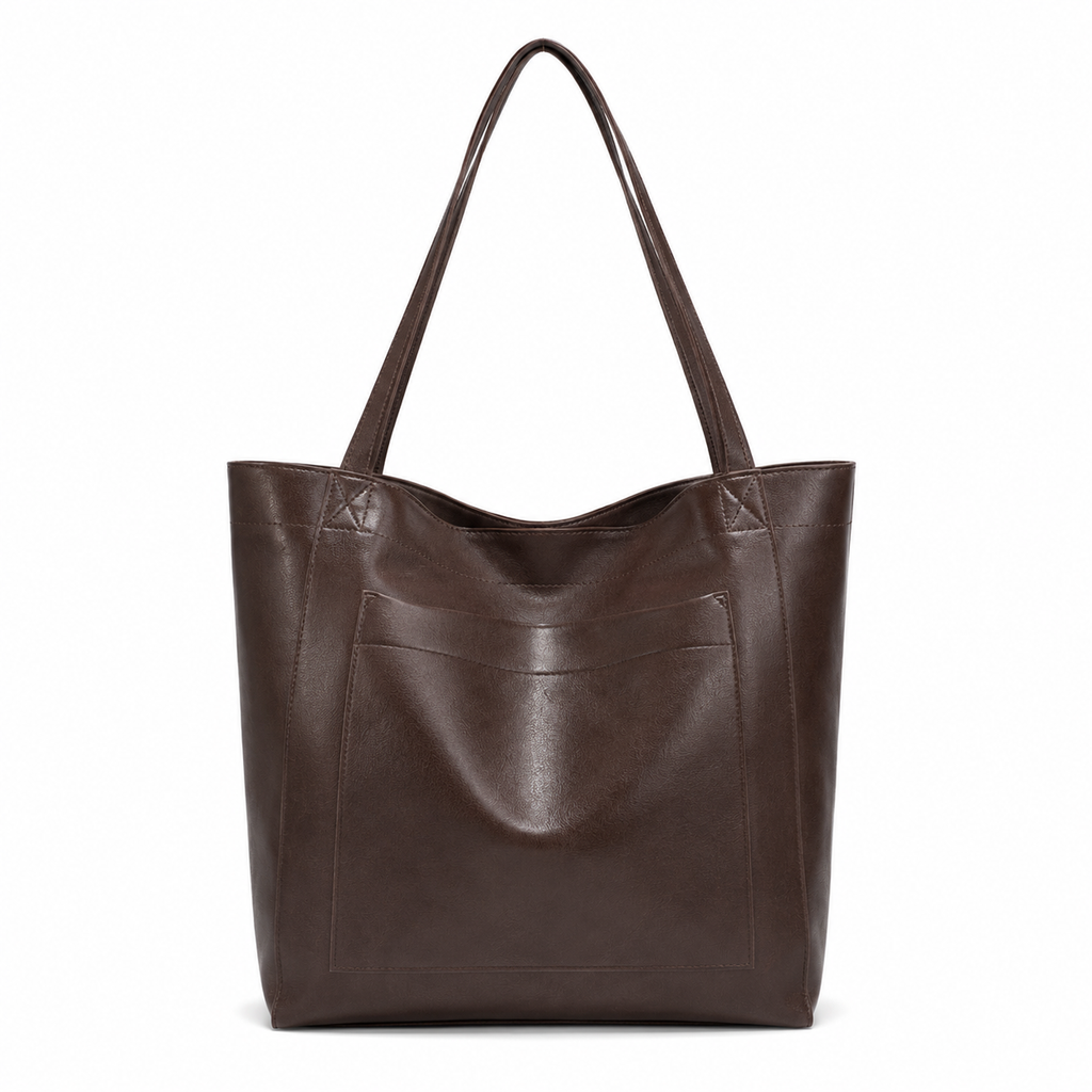 Marja™ | Bolso Elegante de Cuero - Hecho a Mano