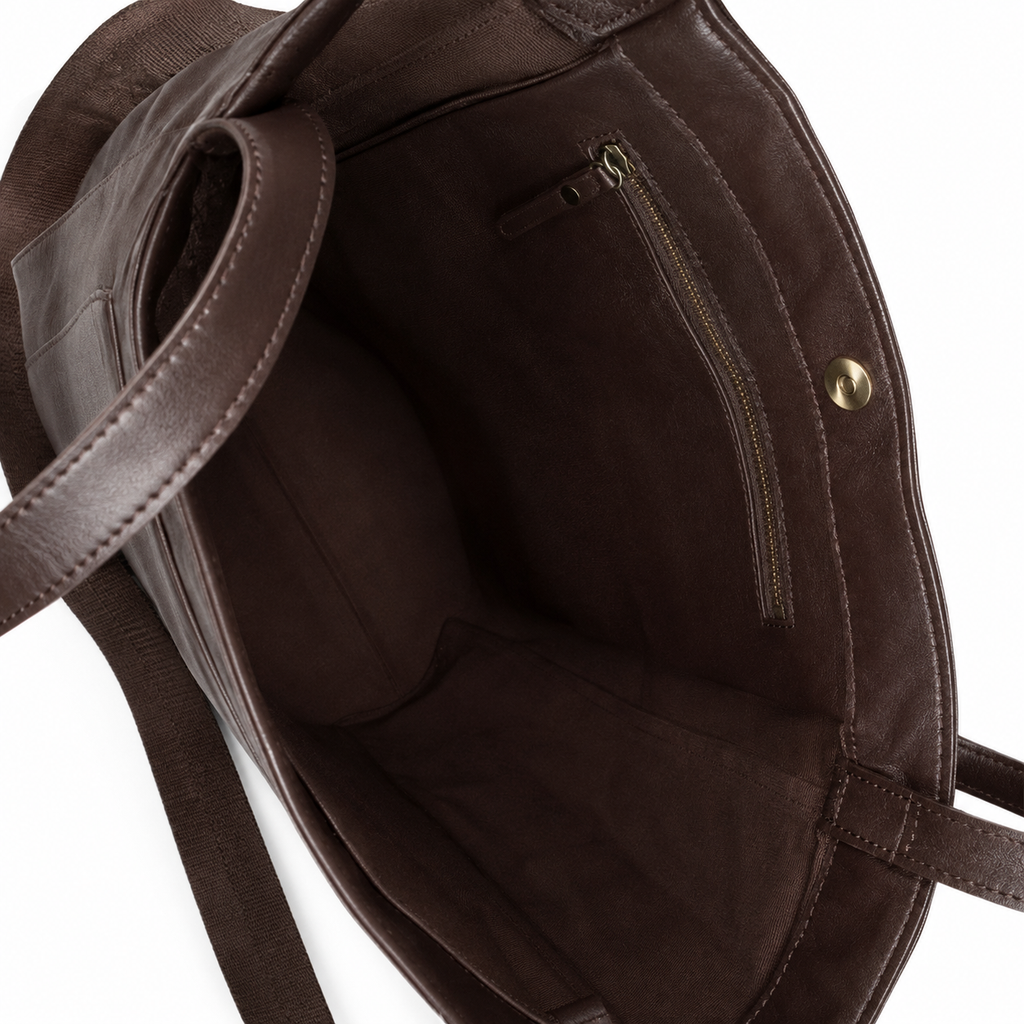 Marja™ | Bolso Elegante de Cuero - Hecho a Mano