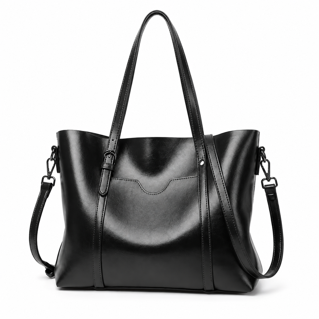 Timbelle™ | Bolso Elegante de Cuero - Hecho a Mano