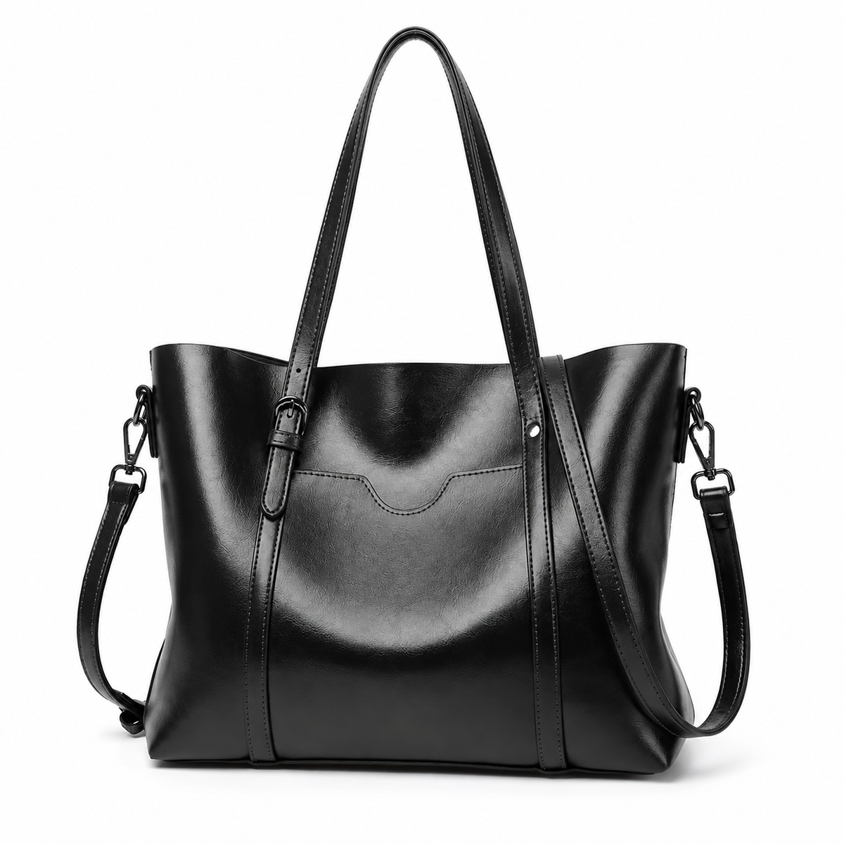 Timbelle™ | Bolso Elegante de Cuero - Hecho a Mano