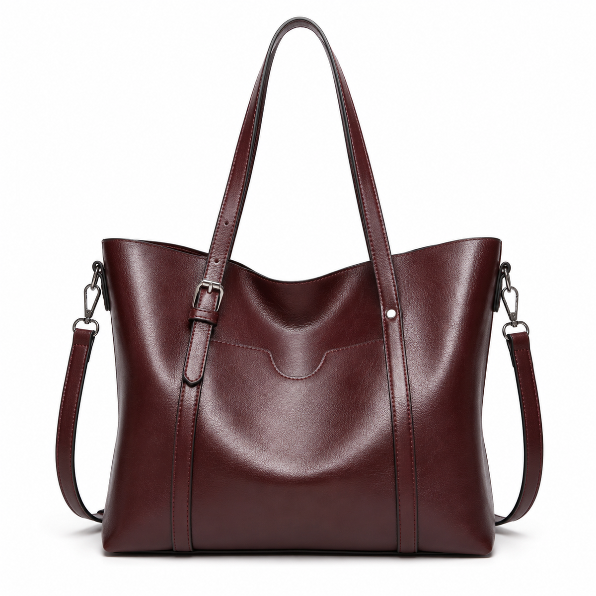 Timbelle™ | Bolso Elegante de Cuero - Hecho a Mano