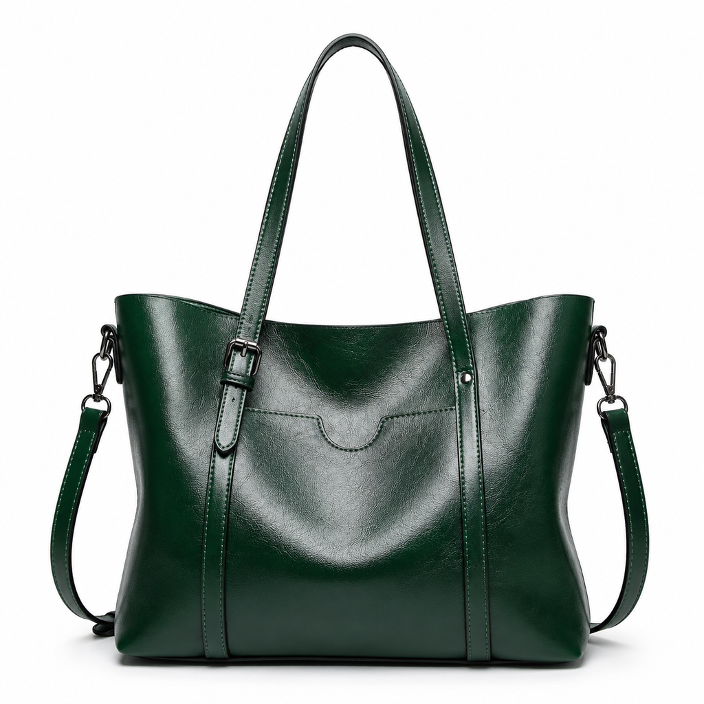 Timbelle™ | Bolso Elegante de Cuero - Hecho a Mano