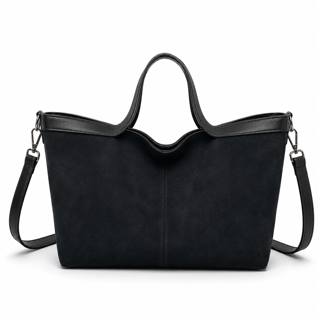 Lia™ | Bolso Elegante de Cuero - Hecho a Mano