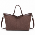 Lia™ | Bolso Elegante de Cuero - Hecho a Mano