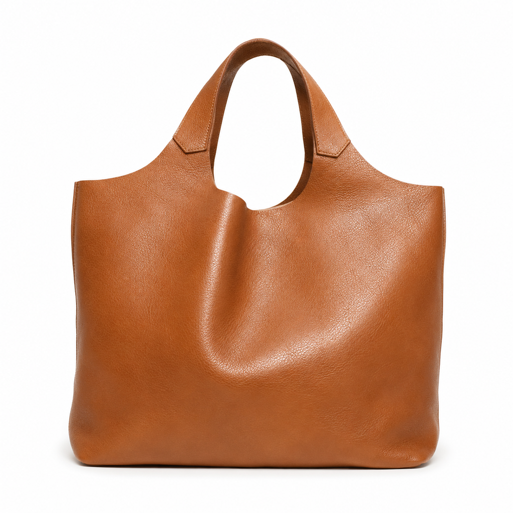 Must™ | Bolso Elegante de Cuero - Hecho a Mano