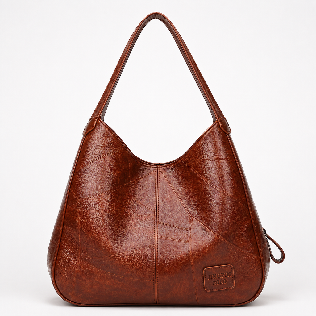 Line™ | Bolso Elegante de Cuero - Hecho a Mano