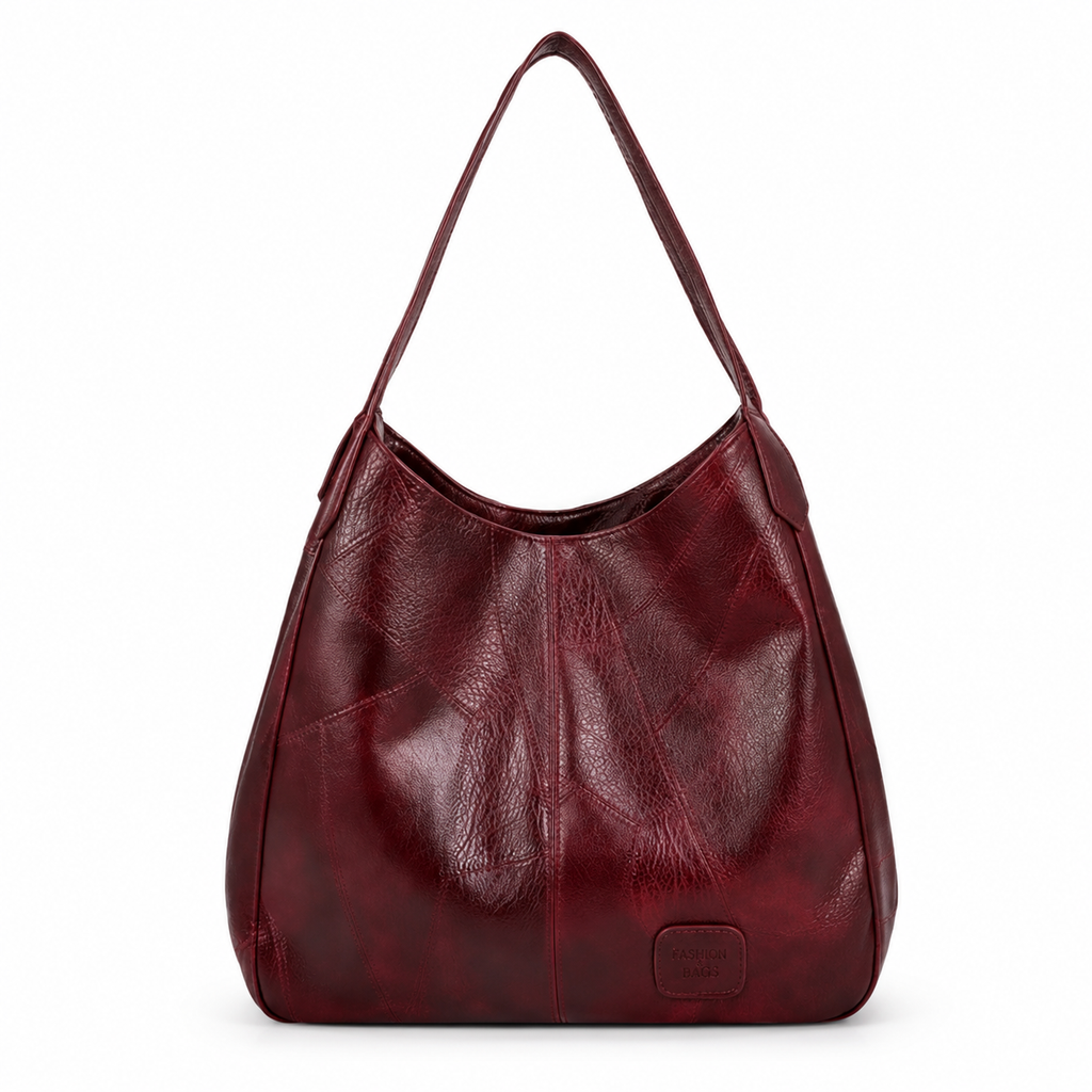 Line™ | Bolso Elegante de Cuero - Hecho a Mano