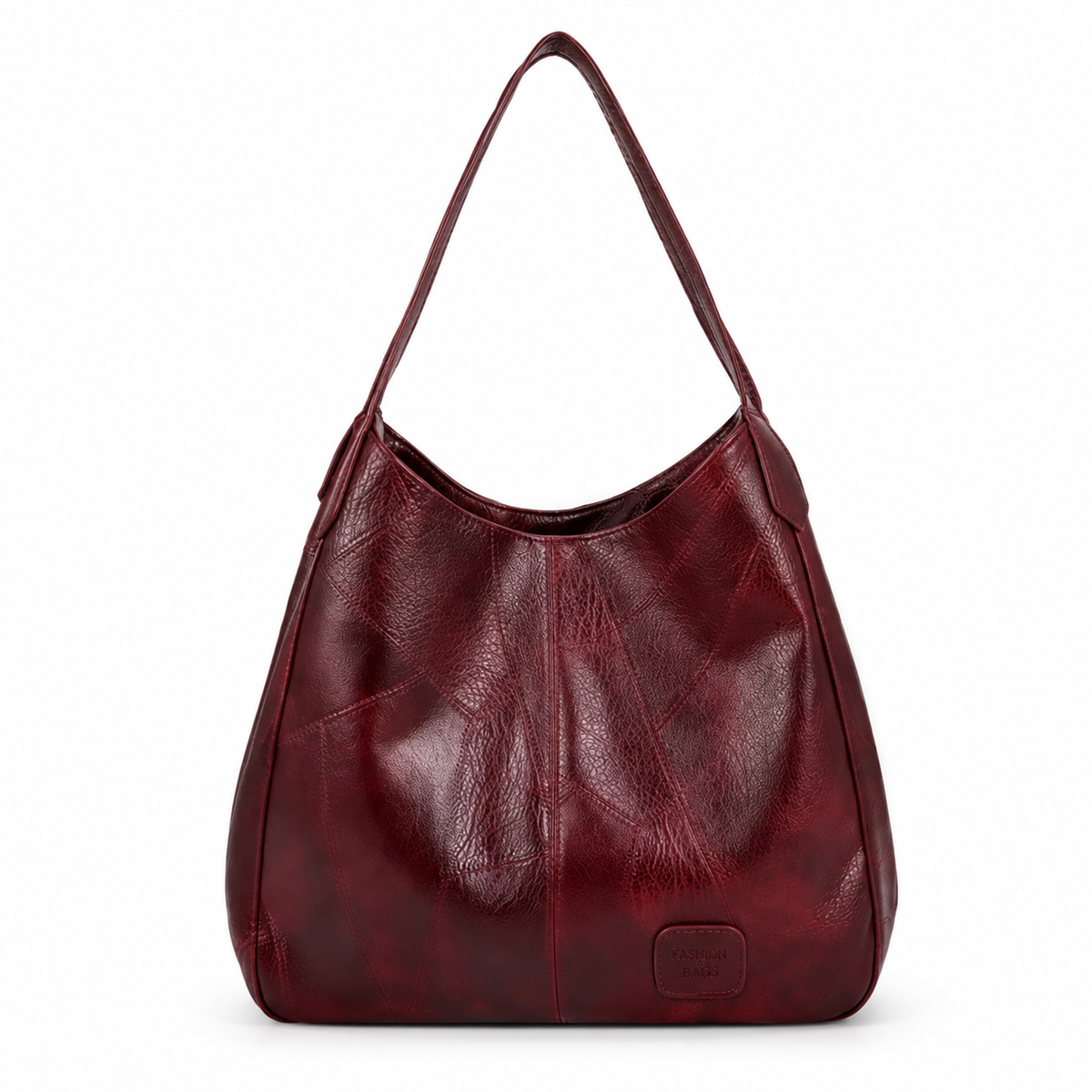 Line™ | Bolso Elegante de Cuero - Hecho a Mano