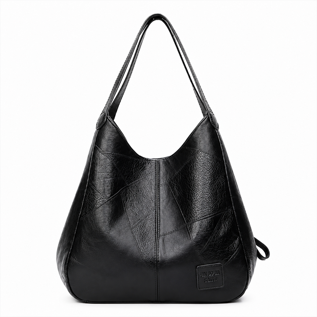 Line™ | Bolso Elegante de Cuero - Hecho a Mano